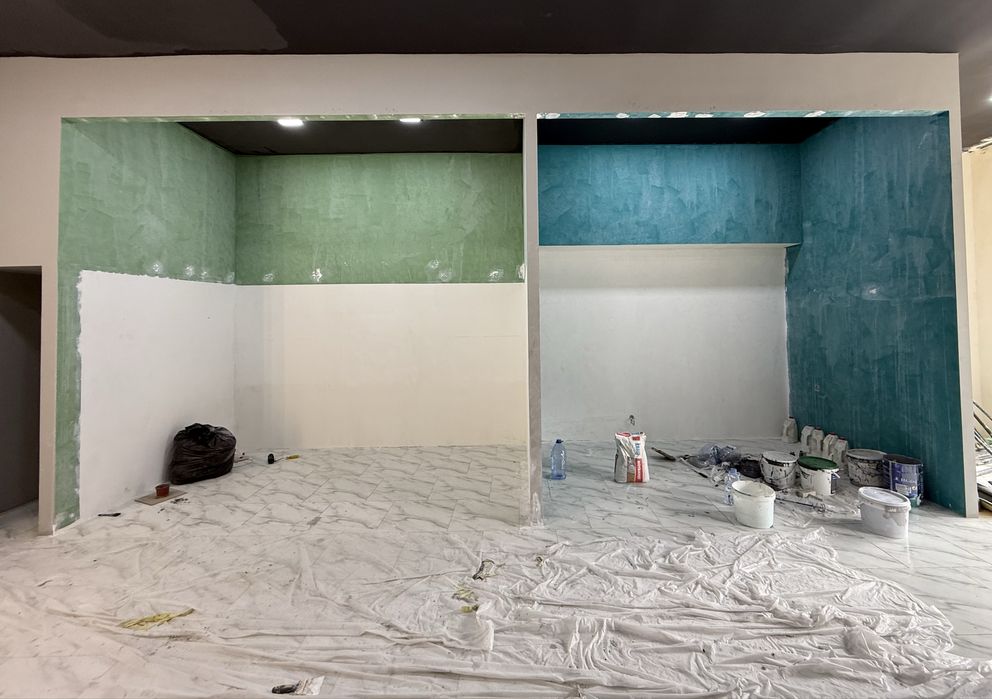 Продается помещение ул.Паркентский