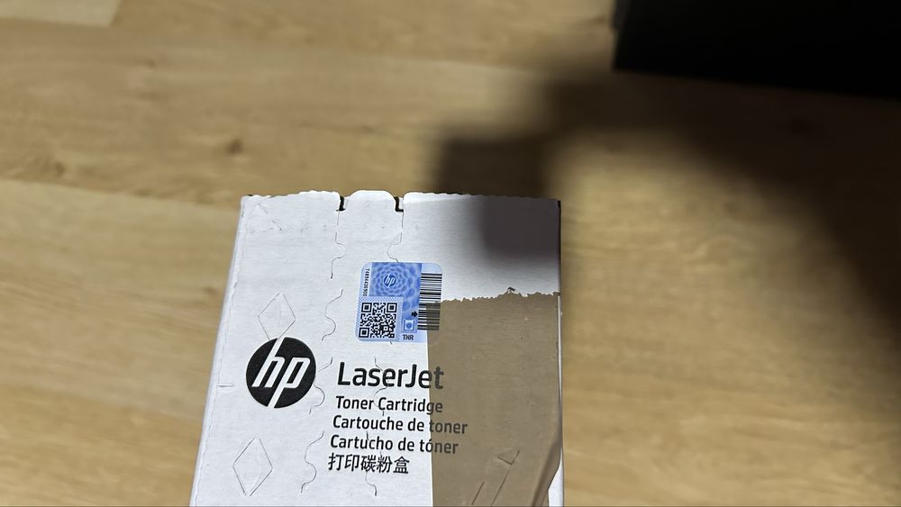 Cartus toner HP CF217AC  HP LaserJet M102 MFP M130 M130