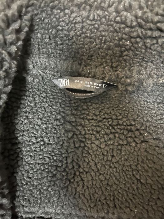 Cojoc Zara barbati marinea S