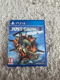 Joc just cause 3