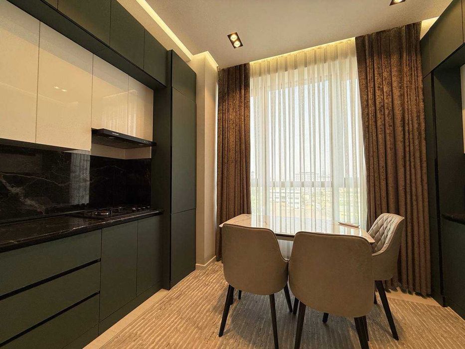 Ташкент Сити Премиум Квартира Жк Гарденс Gardens Сдается Срочно!