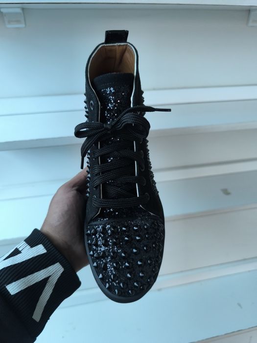 Louboutin calitate premium