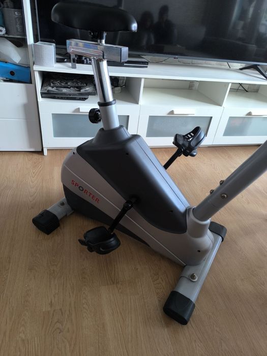 Велоергометър Sporter