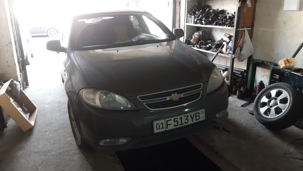 Jentra 2019 yil choko rang