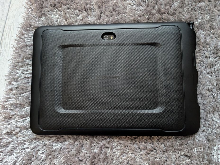 Таблет Samsung galaxy active tab pro