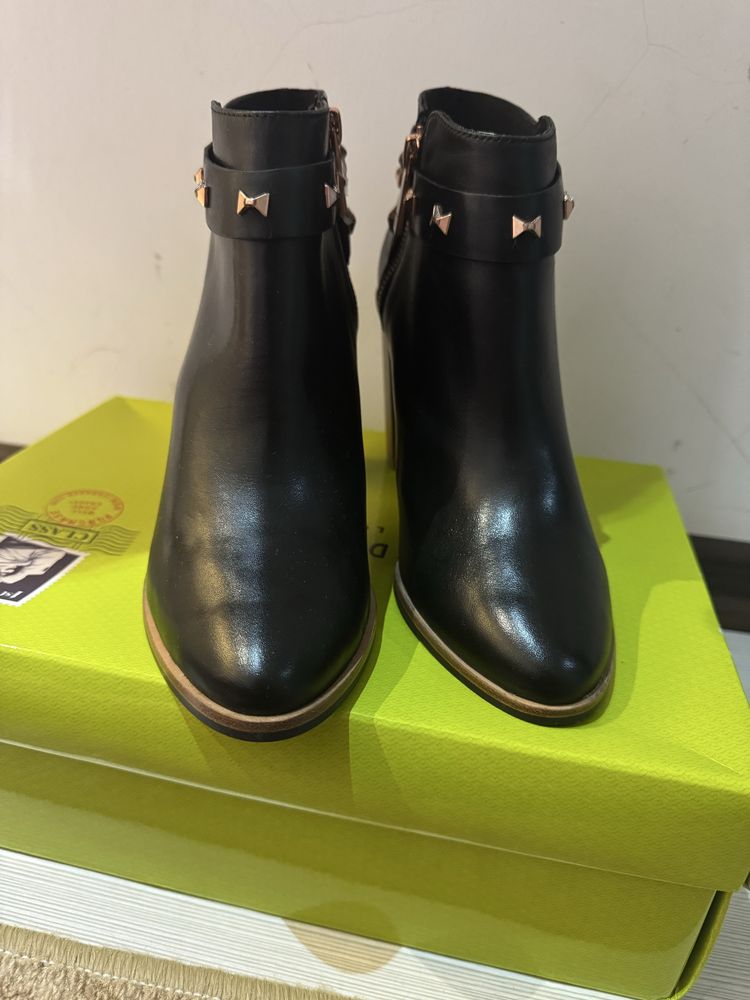 Боти Ted Baker 38 номер