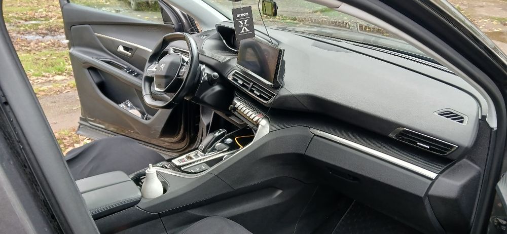 Vand Peugeot 3008/ 2021