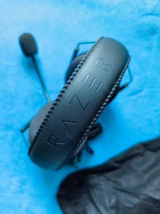 Гейминг слушалки Razer - Blackshark V2