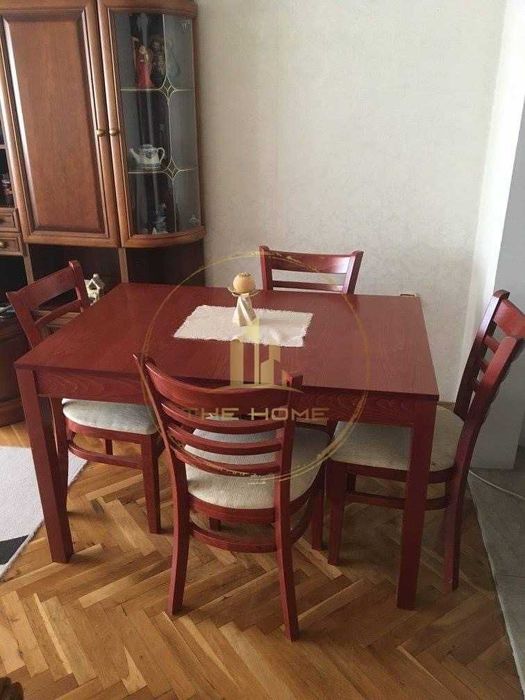 Дава се под наем Двустаен апартамент в Варна, Нептун - 55 кв.м за 350 € - Снимка #1