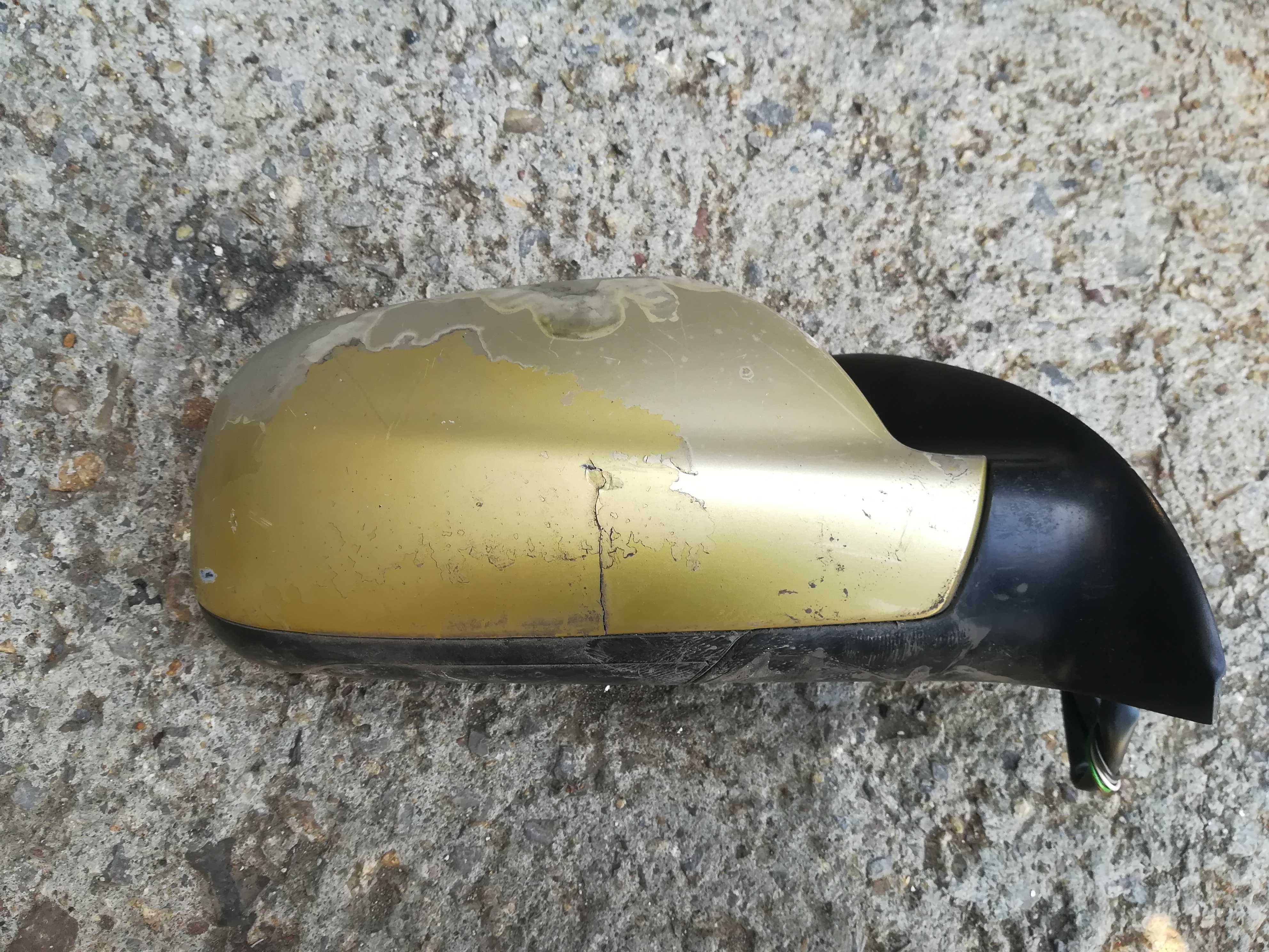 Огледал Пежо Peugeot 307 огледало ляво дясно