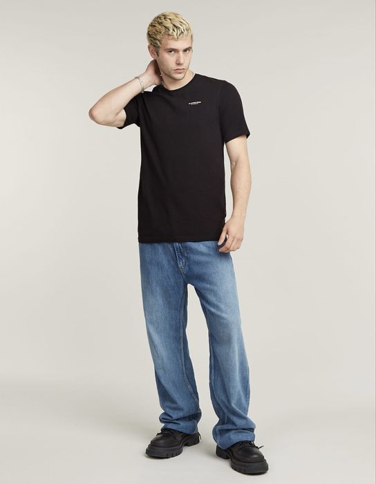 Мъжка тениска G-Star RAW