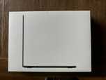 НОВ - APPLE MacBook Air 13,6" - M3 Chip