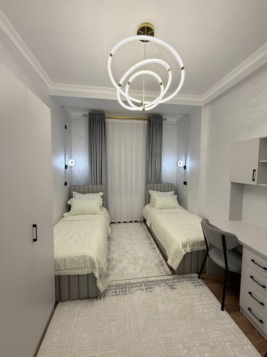 Kvartira sotiladi Yakkasaroy Qushbegi