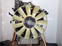 Motor complet MAN D2676 LF46 - EURO 6 - Piese motor MAN
