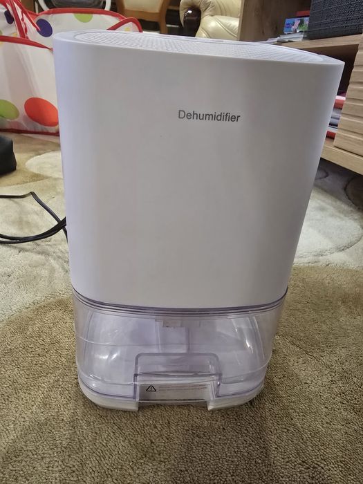 Влагоуловител нов