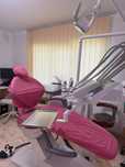 Unit dentar /scaun stomatologic