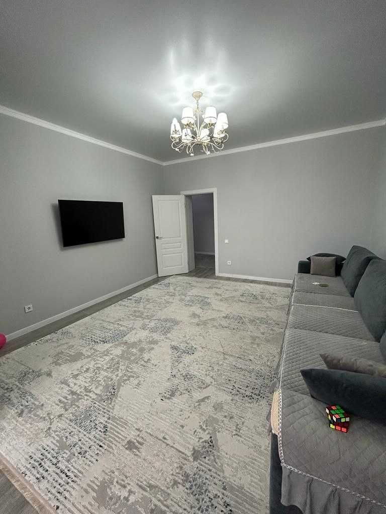 Продам 3 комнатную квартиру в мкр. Алтын Орда