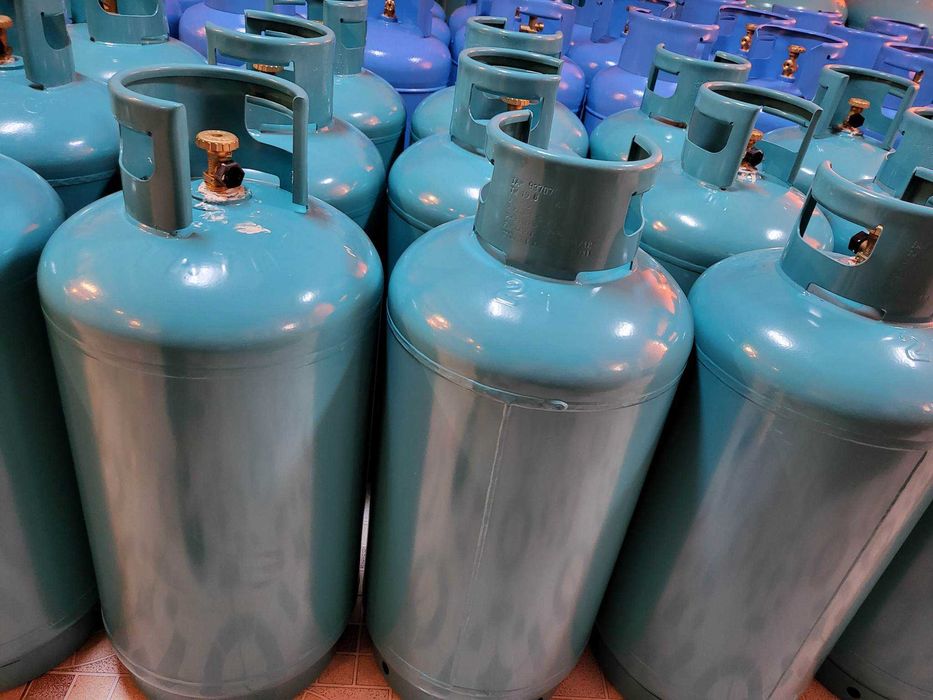 butelii gpl 60l,83l,150l