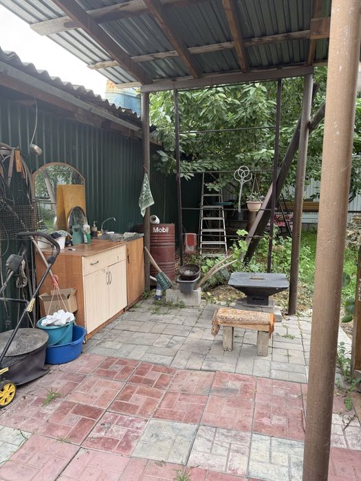 Продается дом 90кв