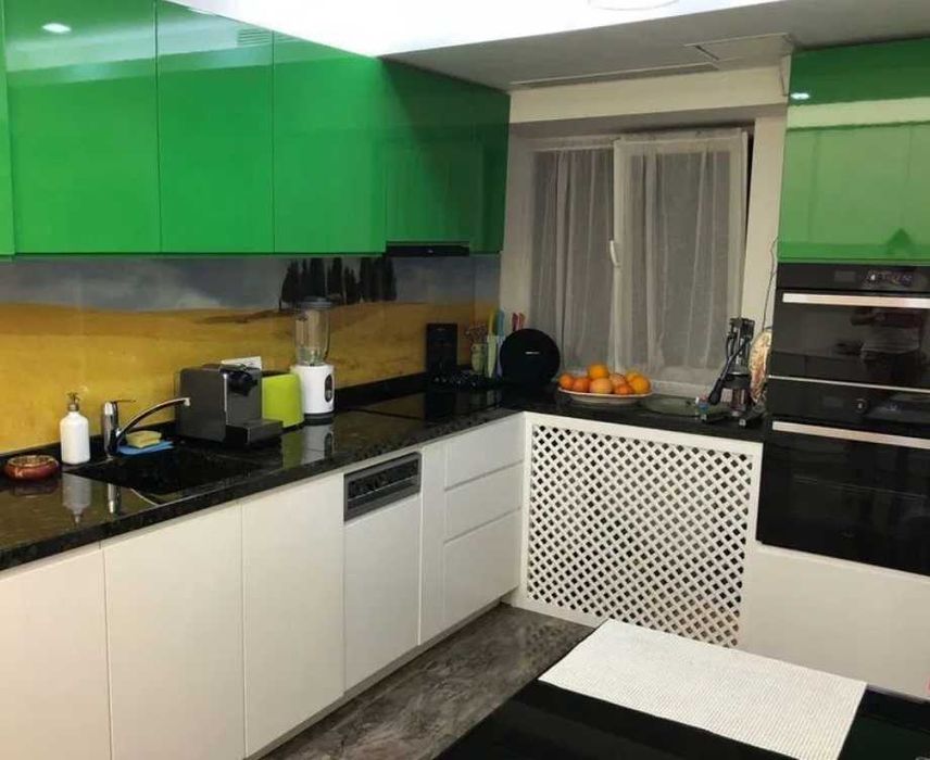 Дава се под наем Двустаен апартамент в Пловдив, Коматево - 60 кв.м за 285.6 € - Снимка #3