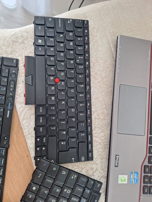 Tastatura laptop Lenovo Thinkpad Fujitsu