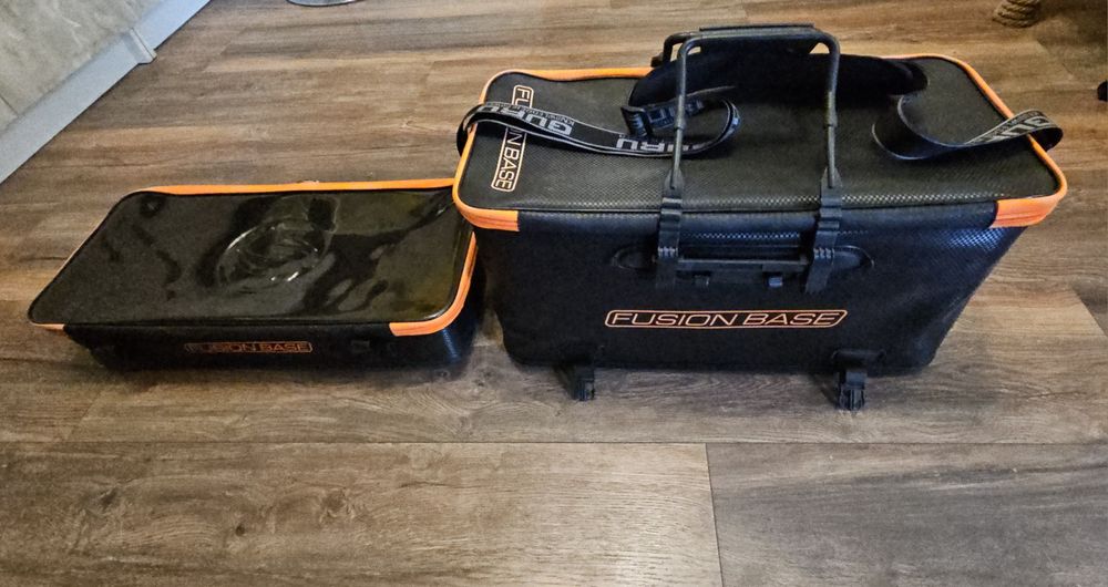 Карбонов сак GURU