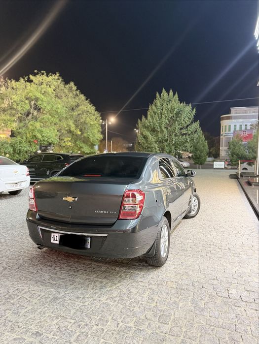 Cobalt 2021 4-pozitsa