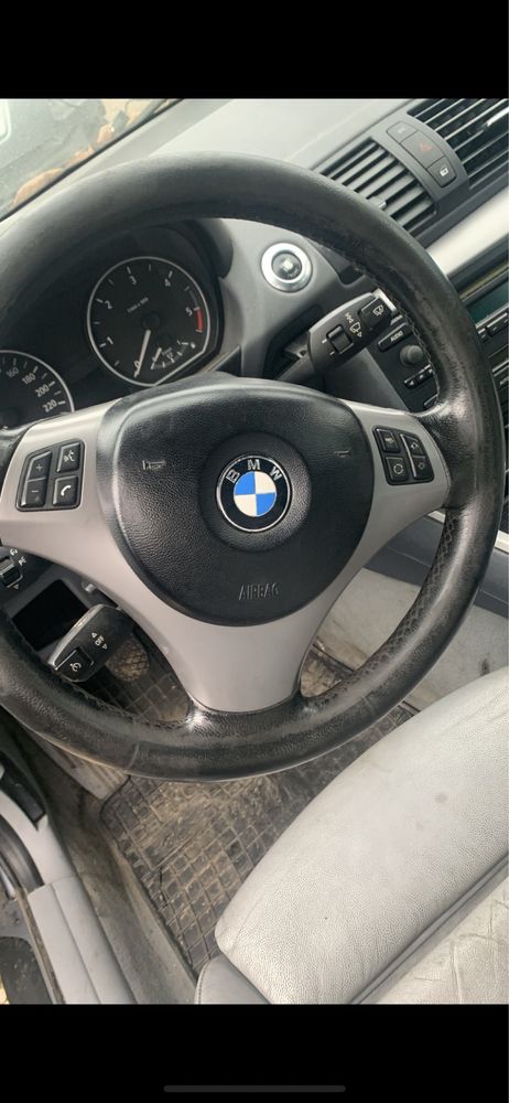 Volan Bmw M , cu airbag