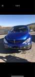 Vand ssangyong action
