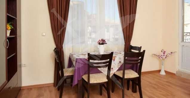 Продава се Тристаен апартамент в Несебър - 79 кв.м за 1659 €/кв.м - Снимка #1