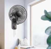 Настенные вентиляторы  для дома и офисов