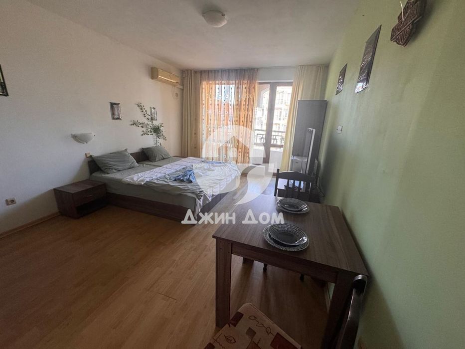 Продава се Едностаен апартамент в Свети Влас - 46 кв.м за 577 €/кв.м - Снимка #3