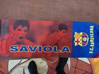 Vand esarfa  Fc. Barcelona