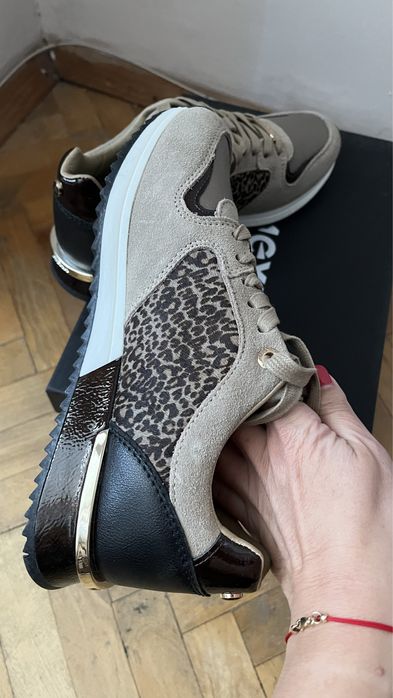 Дамски сникърси Mexx нови в кутия