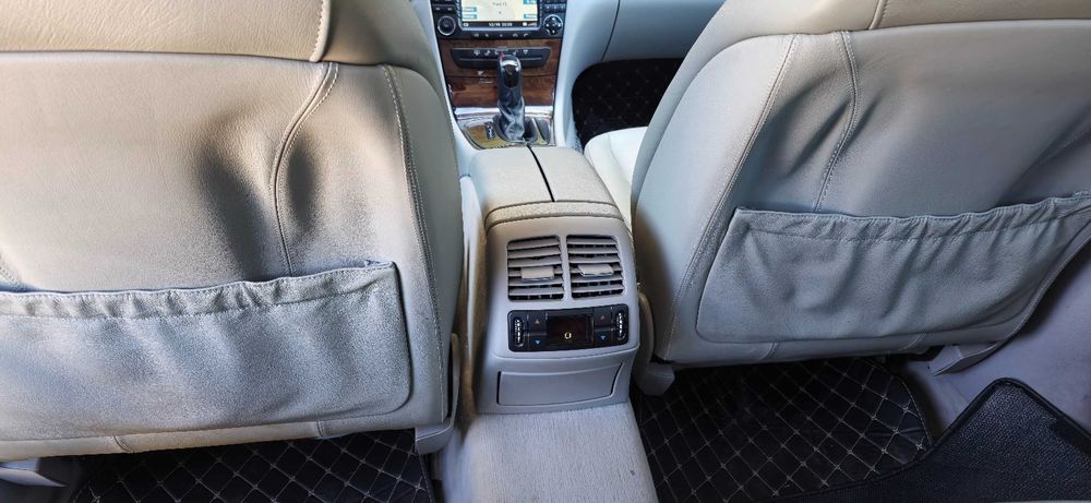 Mercedes E320 224konq 2006g