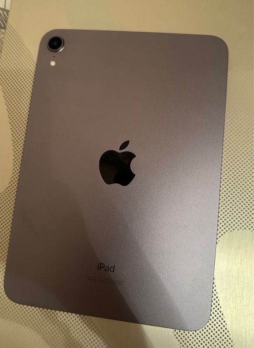 Ipad mine 6 64gb Айпад мини 6 64гб