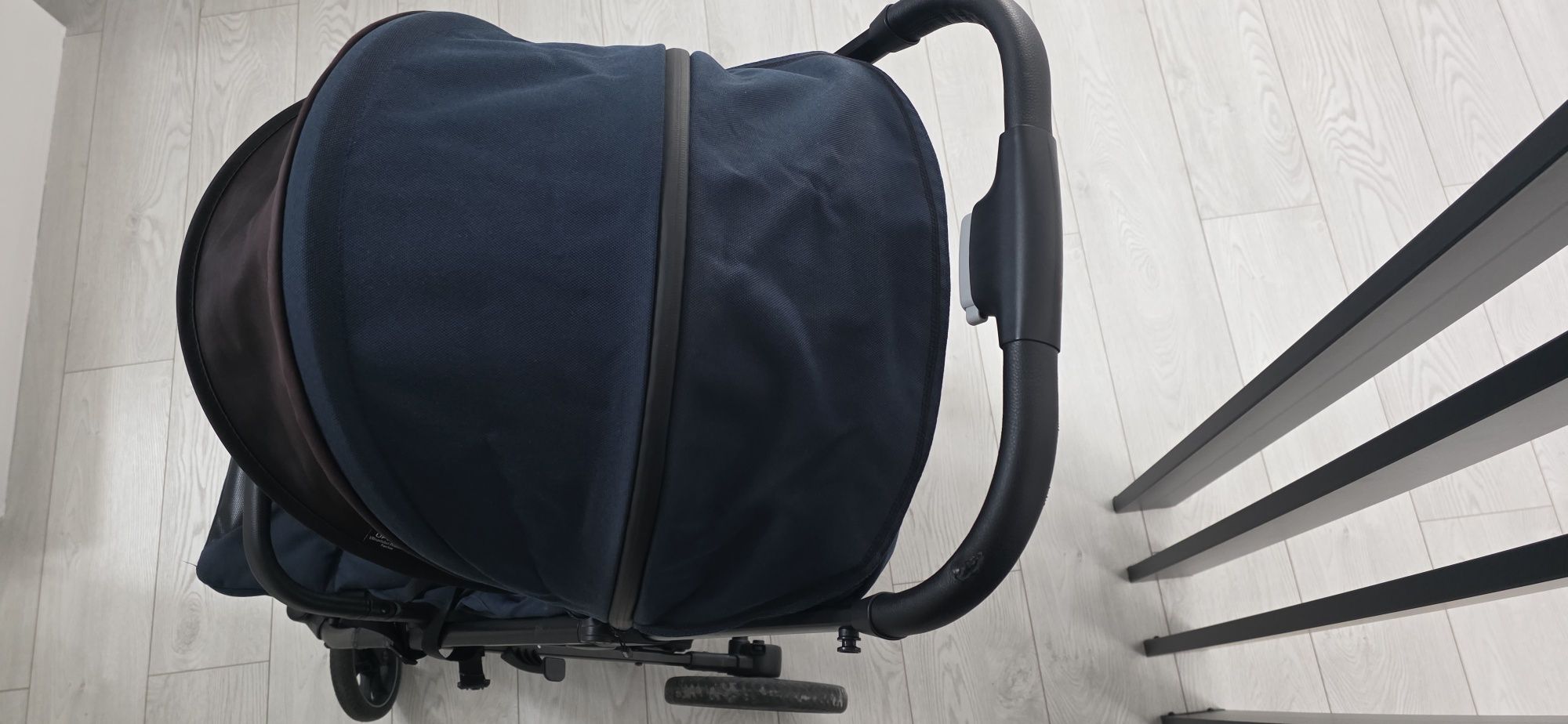 Carucior sport Inglesina MAIOR 0-22 KG - Culoare Polar Blue