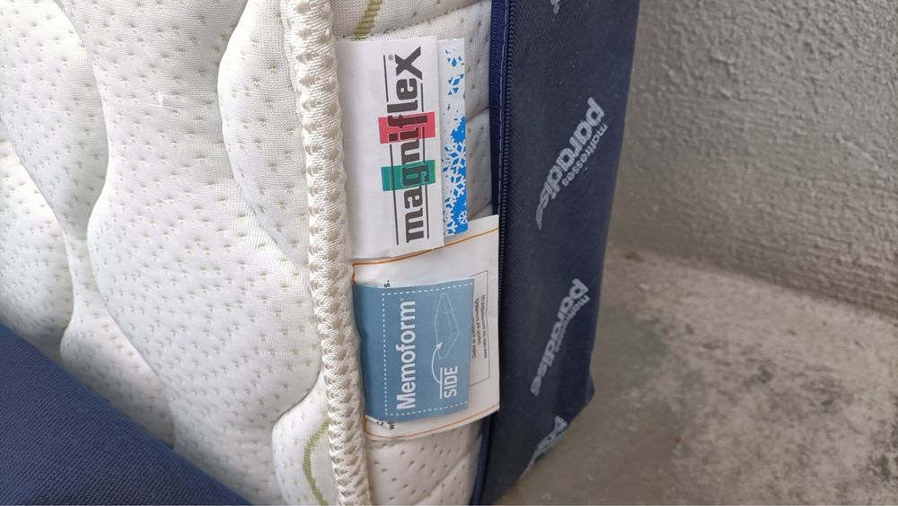 Матрак Magniflex 164/190