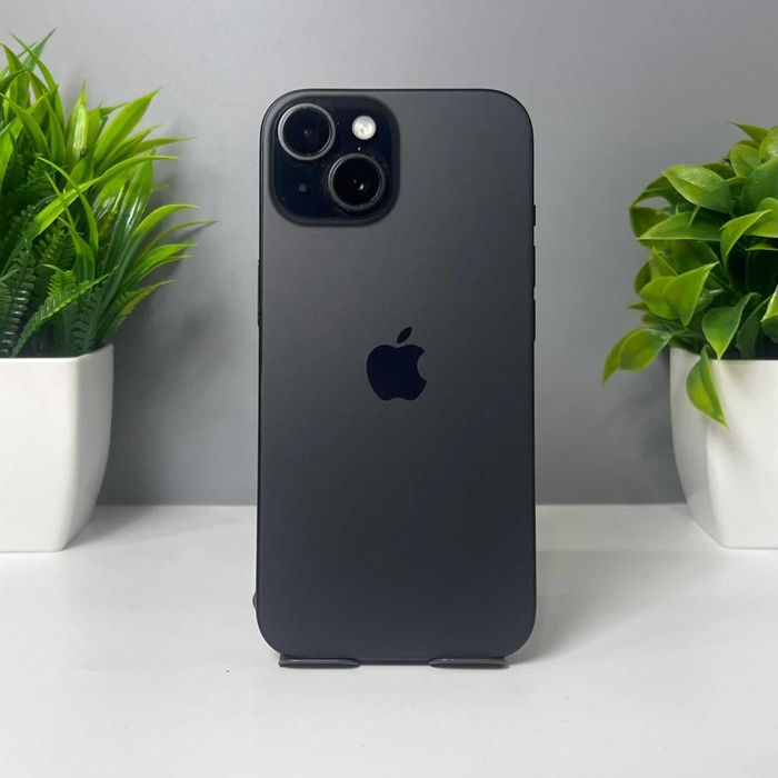 «Ломбард Белый» Актау Apple iPhone 15 256GB арт. т174657