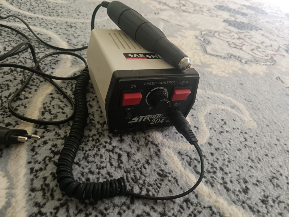 Маникюрный аппарат