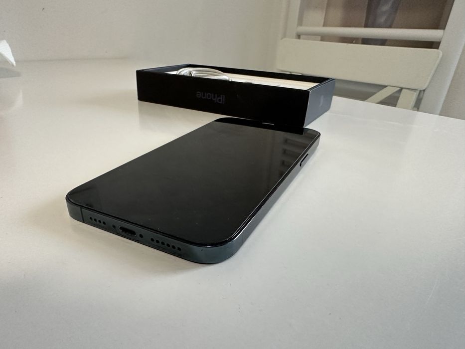 Iphone 12 pro max 128gb
