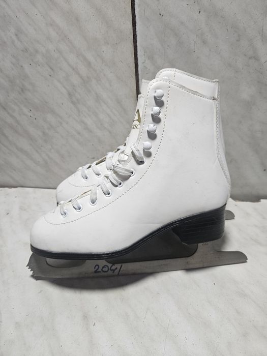 Patine 2041 gheata patinaj artistic American  marime eu 36 (24   cm)
