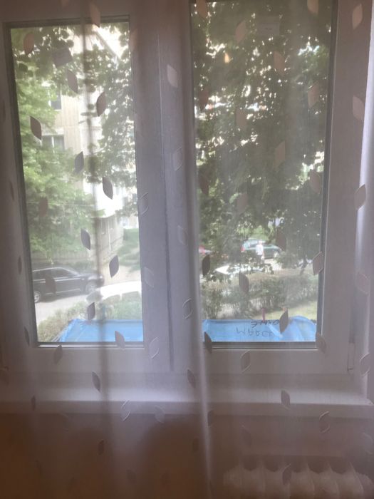 Proprietar vând garsonieră