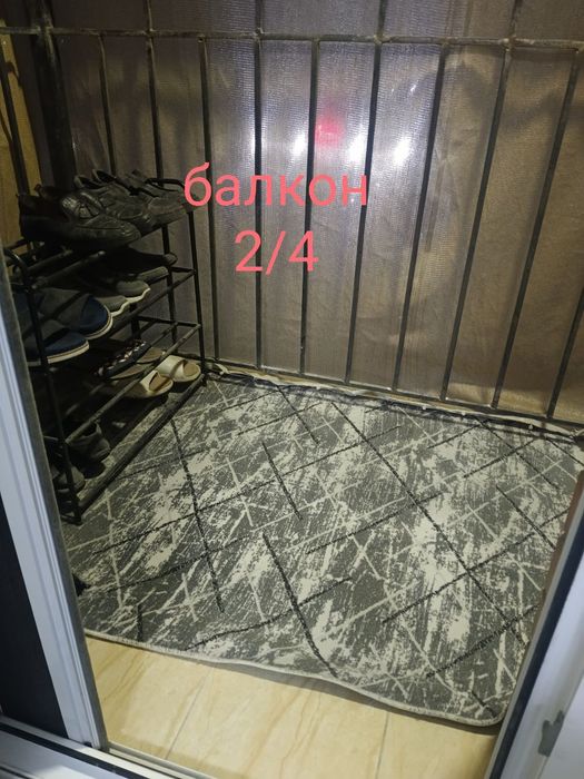 ‼️2 хонали квартира сотилади‼️