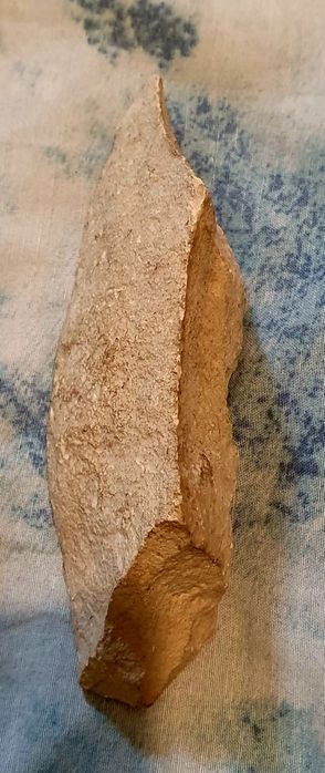 Piatra naturala vitange