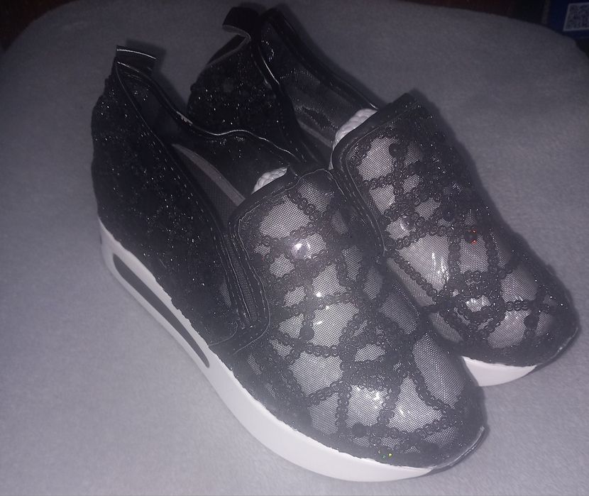 Обувки  39 номер