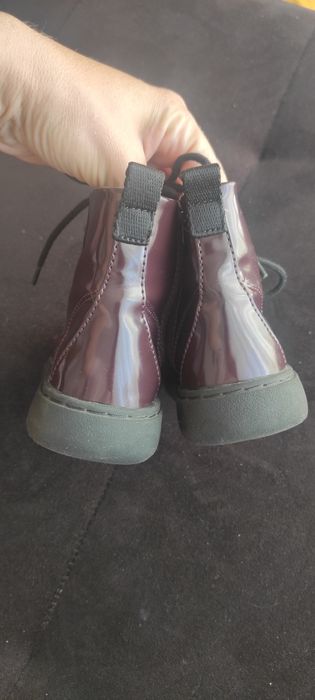 Боти Зара за момиче н.25