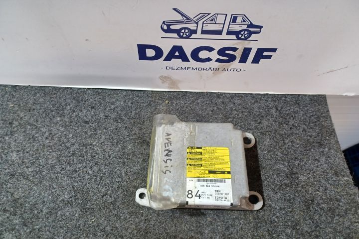 Calculator airbag 215767102 8917005121 Toyota Avensis 2 T25 [facelift