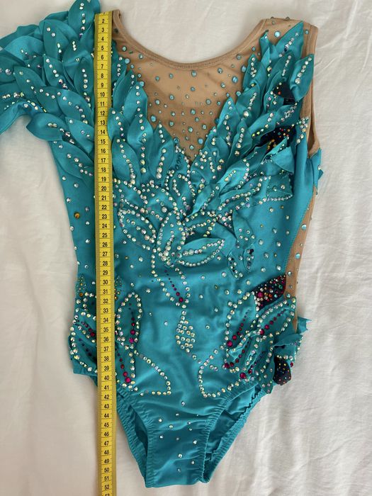 Трико за художествена гимнастика