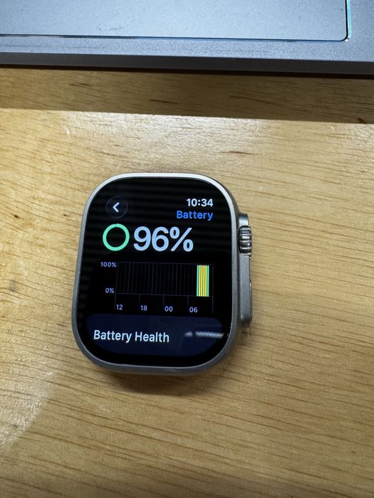 Apple Watch Ultra 2 / smart watch apple ultra 2